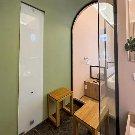 Gæstehus Filhome 44 Catania