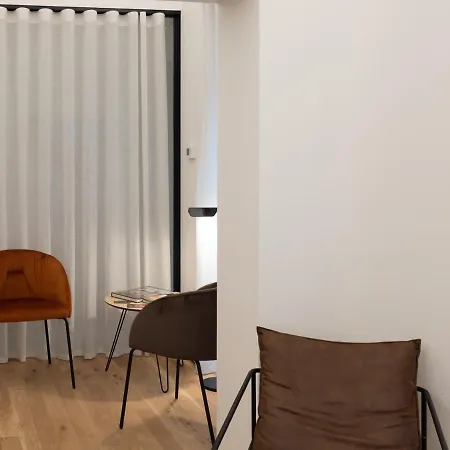 Filhome 44 Gæstehus 4*