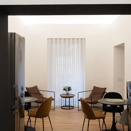 招待所 Filhome 44 卡塔尼亚