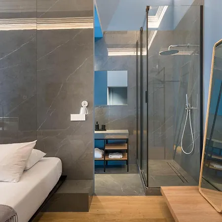 Filhome 44 4* 卡塔尼亚