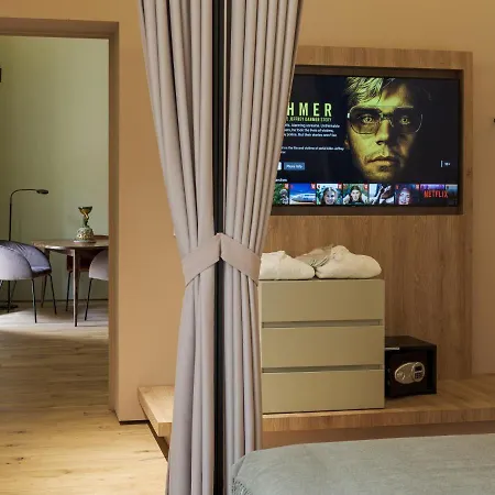 Gæstehus Filhome 44