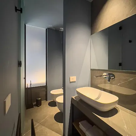 招待所 Filhome 44 4*