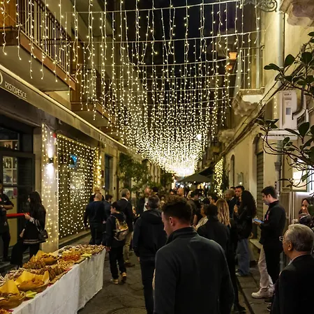 Filhome 44 Gasthof Catania