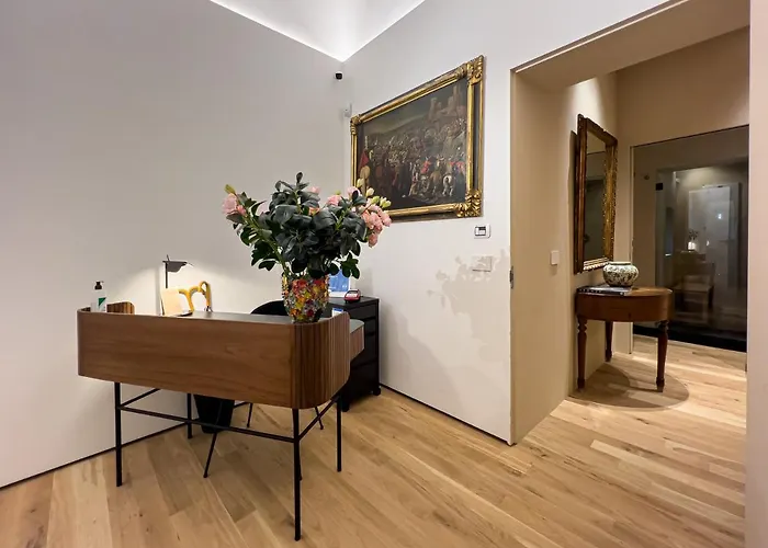 Filhome 44 Gasthof