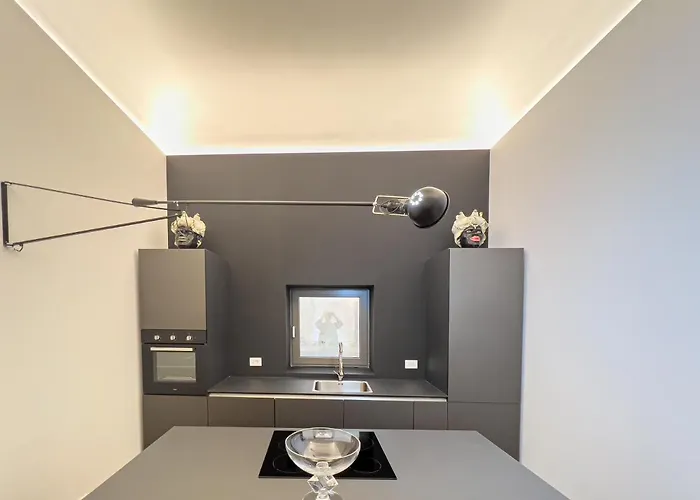 Filhome 44 Gasthof