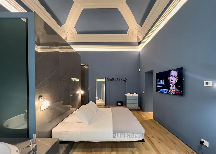Filhome 44 Gasthof Catania