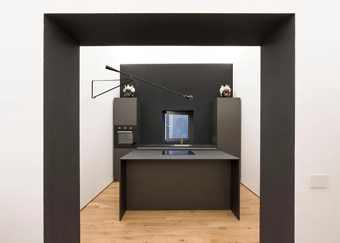 Filhome 44 Gasthof